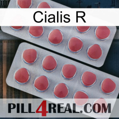 Cialis R 19